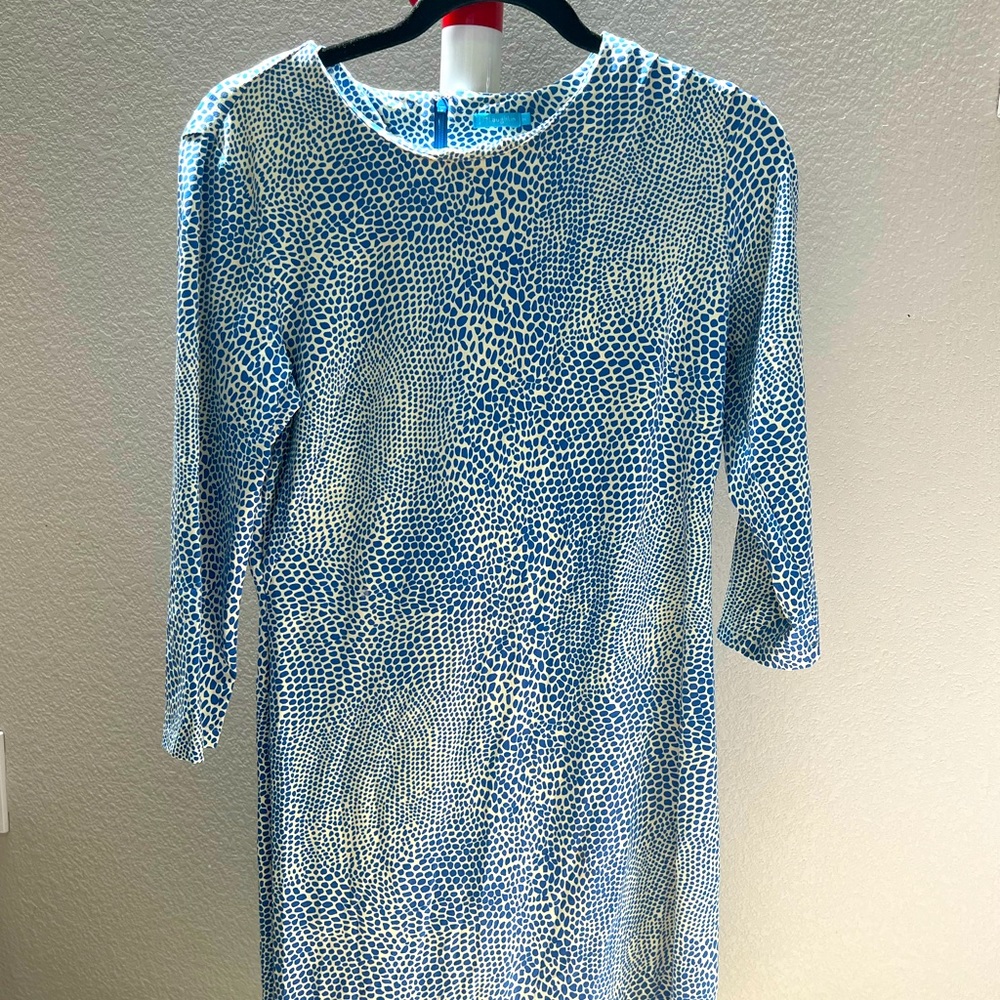 J McLaughlin Size S women dress perfect for business casual or casual looking